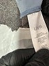 CAbi Print Blue Casual Pants Size L - photo 8