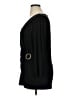 Anne Klein Black 3/4 Sleeve Top Size XL - photo 5