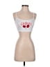 Shein Ivory Tube Top Size 2 - photo 1