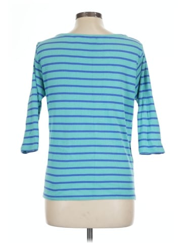 L.L.Bean 3/4 Sleeve Top (view 2)