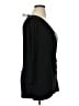 Anne Klein Black 3/4 Sleeve Top Size XL - photo 4