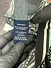 Max Edition Paisley Black Casual Dress Size M - photo 8
