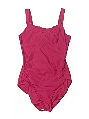Lands' End One Piece Swimsuit (view 1)