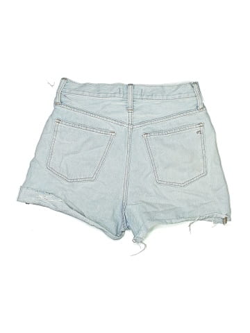 Madewell Denim Shorts (view 2)