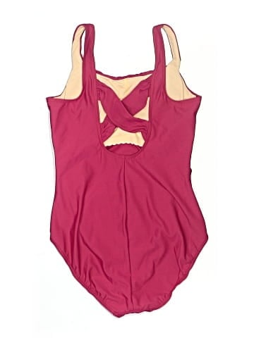 Lands' End One Piece Swimsuit (view 2)