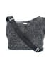 Baggallini 100% Polyester Gray Crossbody Bag One size - photo 1
