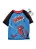 Marvel Blue Rash Guard Size 4T - photo 1