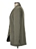 LOFT Versa 100% Polyester Green Blazer Size 6 - photo 5