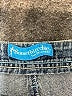 Something Else from Skechers Blue Jeans Size 3 - photo 7