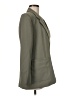 LOFT Versa 100% Polyester Green Blazer Size 6 - photo 4