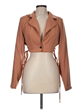 Fashion Nova Jacket