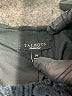 Talbots 100% Cotton Tweed Black Cocktail Dress Size 14 - photo 7