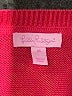 Lilly Pulitzer 100% Cotton Pink Pullover Sweater Size M - photo 7