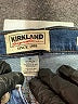 KIRKLAND Signature Solid Blue Jeans Size 6 - photo 7