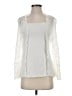 Dizzire 100% Cotton White Cardigan Size S - photo 1