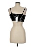 Guess Black Sleeveless Top Size M - photo 2