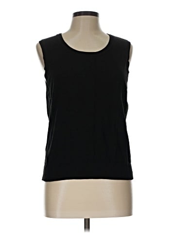 Sharagano Sweater Vest (view 1)