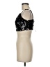 Guess Black Sleeveless Top Size M - photo 5
