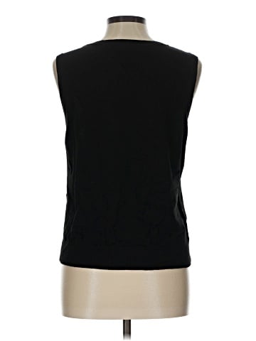 Sharagano Sweater Vest (view 2)