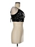 Guess Black Sleeveless Top Size M - photo 4