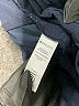 Athleta Solid Blue Athletic Shorts Size 8 - photo 4