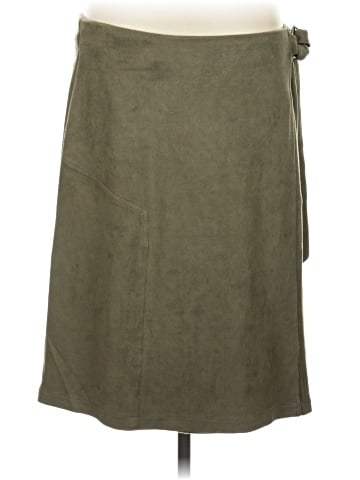 Pink Martini Casual Skirt (view 1)