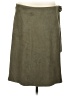 Pink Martini Green Casual Skirt Size M - photo 1