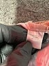 Christopher & Banks 100% Cotton Tweed Brown Casual Pants Size 14 - photo 8