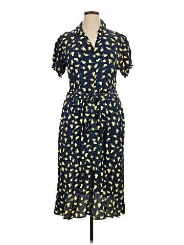 Talbots Casual Dress (view 1)