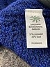 Athleta Blue Pullover Sweater Size XL - photo 8
