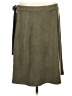Pink Martini Green Casual Skirt Size M - photo 2