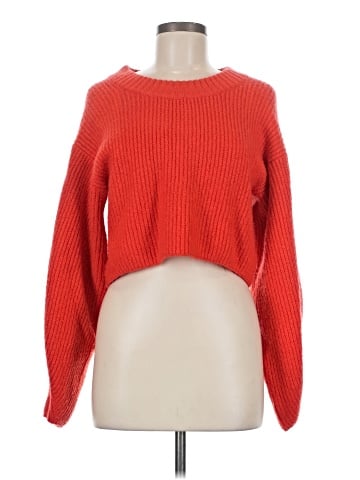 Urban Outfitters Pullover Sweater (view 1)