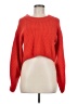 Urban Outfitters Red Pullover Sweater Size M - photo 1
