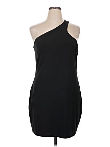 Express Cocktail Dress (view 1)