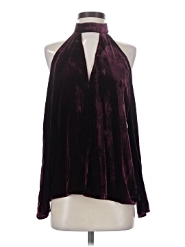 Yumi Kim Sleeveless Blouse (view 1)