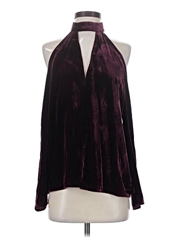 Yumi Kim Sleeveless Blouse (view 1)