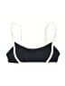 PacSun Black Swimsuit Top Size XXS - photo 1