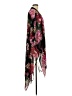 Umgee 100% Polyester Black Kimono Size 1X - photo 4