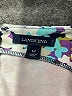 Lands' End Print Silver Cocktail Dress Size 12 - photo 7