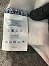 Lands' End Print Silver Cocktail Dress Size 12 - photo 8
