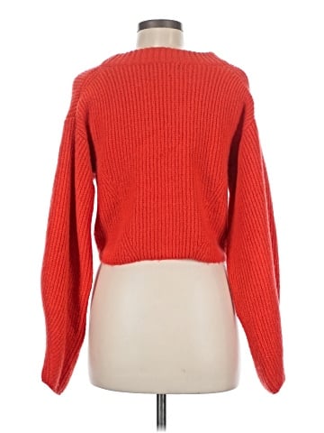 Urban Outfitters Pullover Sweater (view 2)