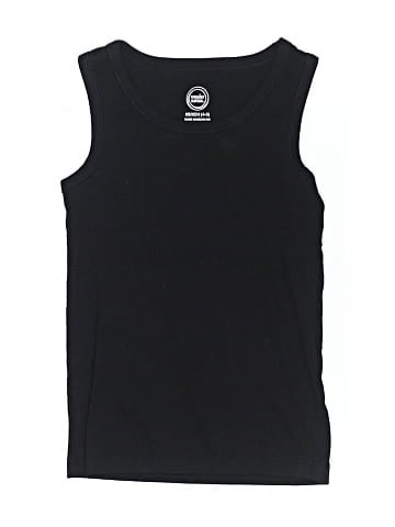 Wonder Nation Sleeveless T-Shirt (view 1)
