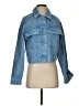 Universal Thread Blue Denim Jacket Size XS - photo 1