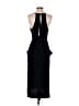 BCBGeneration Black Cocktail Dress Size S - photo 2