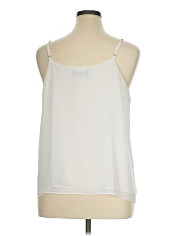 Jones New York Sleeveless Blouse (view 2)