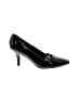 Franco Sarto Black Heels Size 7 1/2 - photo 1