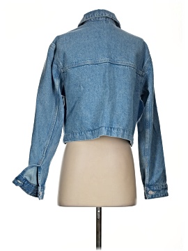 Universal Thread Denim Jacket (view 2)