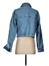 Universal Thread Blue Denim Jacket Size XS - photo 2