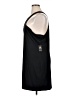 Express Solid Black Cocktail Dress Size XL - photo 5