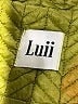 Luii Green Raincoat Size L (estimated) - photo 6